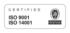 ISO CERTIFICATE